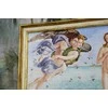 Zolotoe Runo Klasikinis kryželiu siuvinėjimo rinkinys „Veneros gimimas“ (Botičelis)