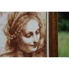 Zolotoe Runo Klasikinis siuvinėjimo kryželiu rinkinys „Madonos atvaizdas“