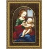 Zolotoe Runo Madonna Benua S/MK028