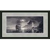 Zolotoe Runo Beldizart Siuvinėjimo rinkinys "Mėnulio pieva" 42.5x19 cm S/MM018