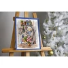 Zolotoe Runo Siuvinėjimo kryželiu rinkinys „Country Corner“ S/MD021