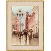 Zolotoe Runo Siuvinėjimo rinkinys GM-013 (21,30 x 30,3 cm.)