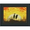 Zolotoe Runo Storks S/Z034