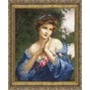 Zolotoe Runo Summer Rose S/MK011