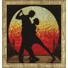 Zolotoe Runo Tango S/S012