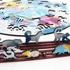 Fantasy Puzzles Žuvys (Zodiakai) Dėlionė Iš Medžio (200 detalių)