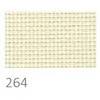 Zweigart Drobe Zweigart Sulta Hardanger 22 ct Premium drobė siuvinėjimui 110x10cm, spalva 264