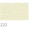 Zweigart Drobe Zweigart Edinburgh lininė siuvinėjimo drobė 48x68 cm – premium