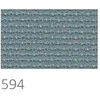 Zweigart Drobe Zweigart premium Aida drobė 48x53 cm – iškirpta kryželiui