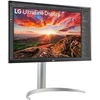 27 colių UHD 4K IPS monitorius su „VESA DisplayHDR™ 400“ (27UP850K-W)