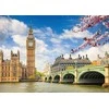 Ravensburger Dėlionė 1000 vnt. - Londonas