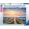 Ravensburger Dėlionė 1000 vnt. - Portugalija
