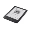 Elektroninė skaityklė Kobo Clara BW 6" 16G Wi-Fi, juodos spalvos (N365-KU-BK-K-EP)