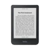 Elektroninė skaityklė Kobo Clara BW 6" 16G Wi-Fi, juodos spalvos (N365-KU-BK-K-EP)