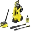 Kärcher Aukšto slėgio plovykla K 4 Premium Power Control Flex Home | 1.324-332.0
