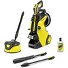 Kärcher Aukšto slėgio plovykla K 5 Premium Power Control Flex Home | 1.324-713.0
