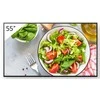 Monitorius Televizorius Sony FW-55BZ35L 55 colių profesionalus BRAVIA LCD ekranas - 550 nitų ryškumas