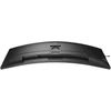 Philips Curved Business Monitor32:9 „SuperWide“ lenktas monitorius su USB-C | 49B2U5900C/00