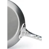 Plieninė keptuvė De Buyer Mineral B Pro, 28 cm