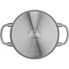 Puodų rinkinys WMF Quality One 07.7455.6380, 9 vnt.