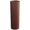 Asa Selection Bordo Vase, 9.5 x 30 cm