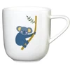 Asa Selection Coppa Kids Koala Konrad Mug, 250 ml
