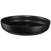 Asa Selection Coppa Kuro Gourmet Plate, 22 cm