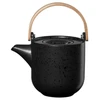Asa Selection Coppa Kuro Arbatinukas with Wooden Handle, 600 ml