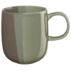 Asa Selection Joy Cocoa Pistachio Mug, 400 ml (8.5 cm)