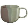 Asa Selection Joy Cocoa Pistachio Mug, 400 ml (10.5 cm)