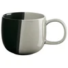 Asa Selection Joy Juodas Currant Smoothie Mug, 400 ml Mug