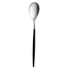 Asa Selection Mio Juodas Coffee Spoon, 13.5 cm
