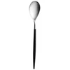 Asa Selection Mio Juodas Spoon, 20.2 cm