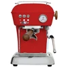 Ascaso Dream PID Espresso Kavos aparatas, Pro for Namų - Love Raudona