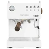 Ascaso Steel Duo PID Espresso Kavos aparatas, Pro for Namų - Baltas&Wood