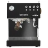 Ascaso Steel Duo PID Espresso Kavos aparatas, Pro for Namų - Juodas&Wood