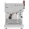 Ascaso Steel Duo Plus Espresso Kavos aparatas, Pro for Namų - Inox&Wood