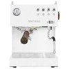Ascaso Steel Uno PID Espresso Kavos aparatas, Pro for Namų - Baltas&amp;Wood