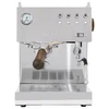 Ascaso Steel Uno PID Espresso Kavos aparatas, Pro for Namų - Inox&Wood