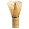 Bamboo matcha whisk CHiATO Chasen Natural Bamboo – Natural bamboo