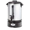 Bartscher Regina 40 coffee percolator, 6.8l - stainless steel