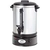 Bartscher Regina 90 coffee percolator, 15l - stainless steel