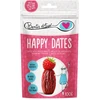 Beatos virtuvė Happy Dates Dates with Raspberries