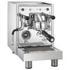 Bezzera BZ10 PM Espresso Kavos aparatas, Semi-Pro - St. Steel
