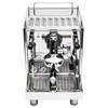 Bezzera Magica S PID Espresso Kavos aparatas, Semi-Pro - Stainless Steel