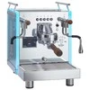 Bezzera Matrix DE Dual Boiler Espresso Kavos aparatas, Semi-Pro - St. Steel