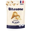 Bitecone Mini Cones with Baltas Chocolate Filling, 100 g