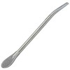 Bombilla (straw for drinking mate) Cebador Mercedes