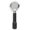 Bottomless coffee handle Lelit 57 mm