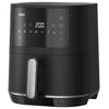 Gruzdintuvė Braun MultiFry 3 HF3030 Air Fryer, 1500W - Juodas